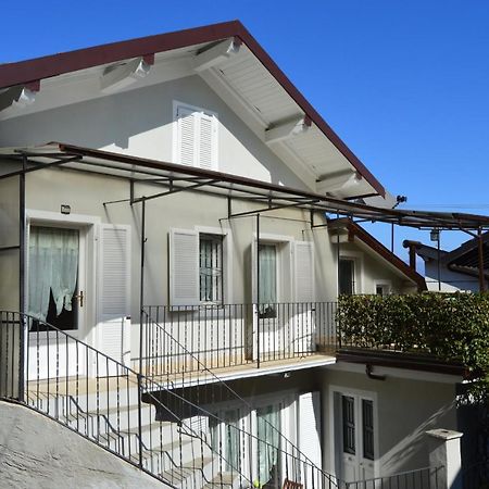Casa Della Rosina Βίλα Στρέσα Εξωτερικό φωτογραφία