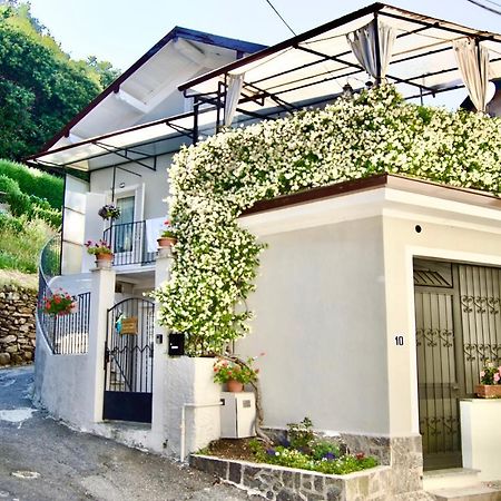 Casa Della Rosina Βίλα Στρέσα Εξωτερικό φωτογραφία