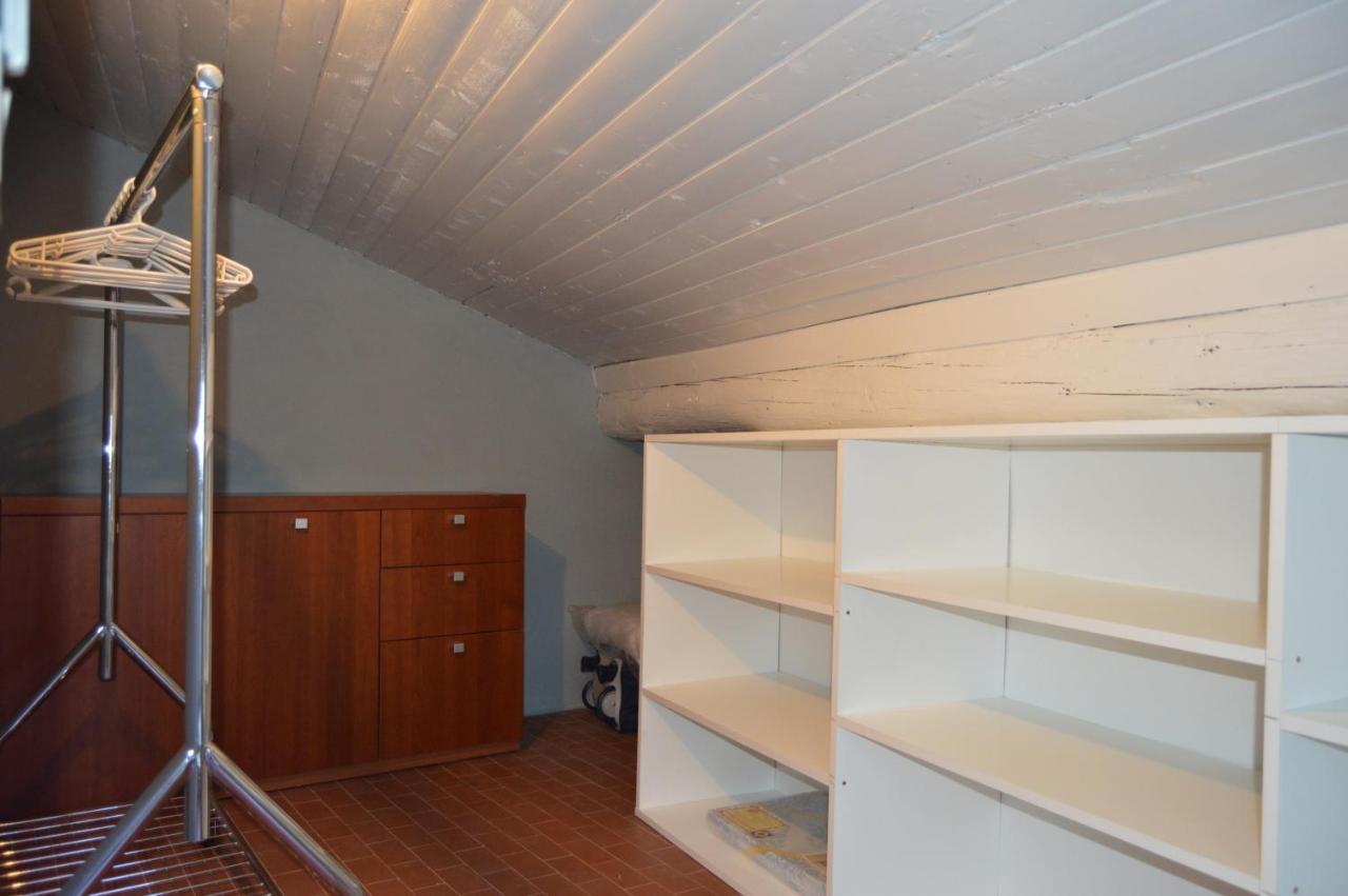 Casa Della Rosina Βίλα Στρέσα Εξωτερικό φωτογραφία