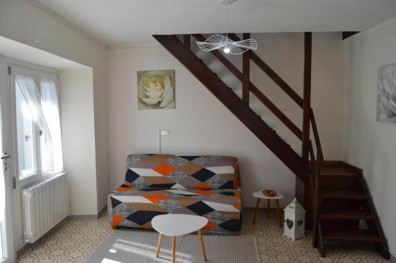 Casa Della Rosina Βίλα Στρέσα Εξωτερικό φωτογραφία