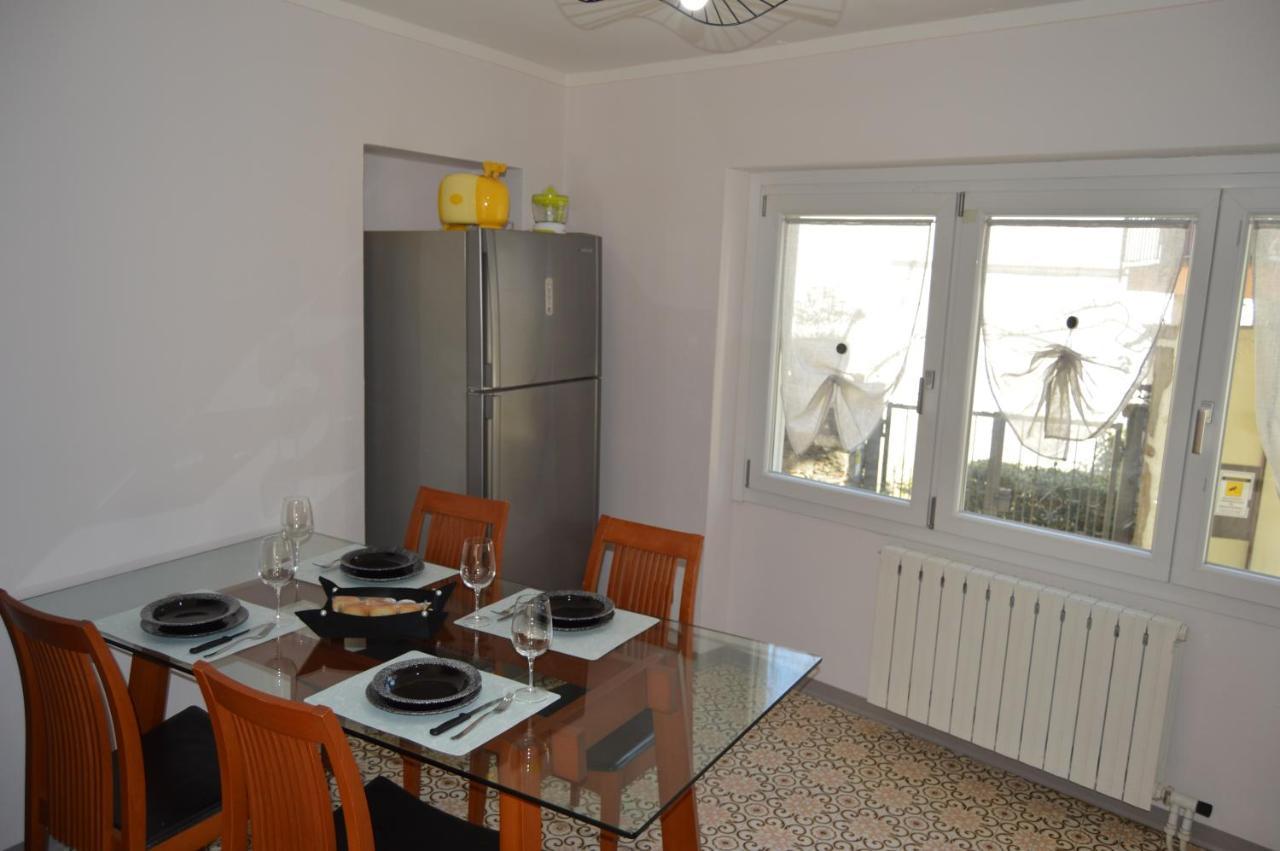 Casa Della Rosina Βίλα Στρέσα Εξωτερικό φωτογραφία