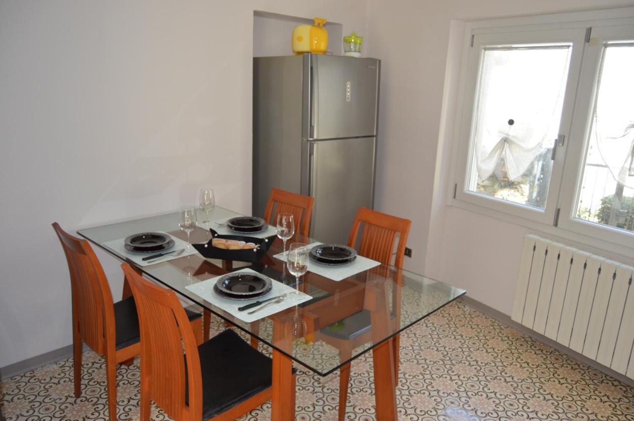 Casa Della Rosina Βίλα Στρέσα Εξωτερικό φωτογραφία