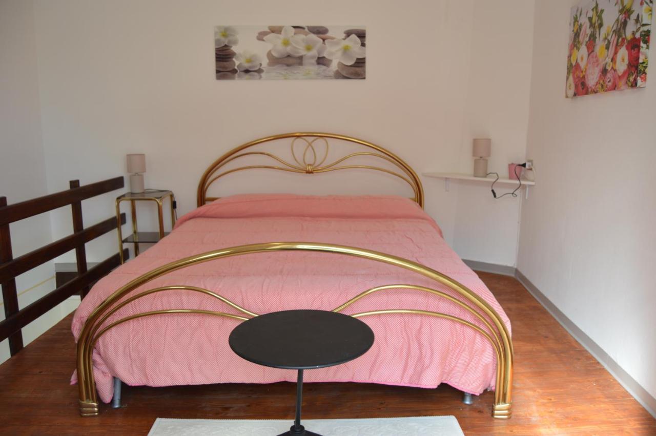 Casa Della Rosina Βίλα Στρέσα Εξωτερικό φωτογραφία