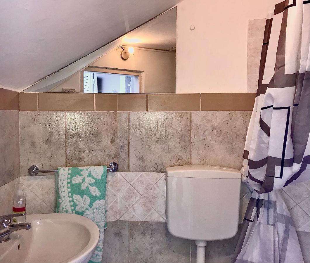 Casa Della Rosina Βίλα Στρέσα Εξωτερικό φωτογραφία